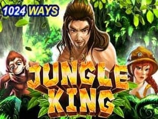 Jungle King game thumbnail