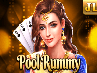 Pool Rummy game thumbnail