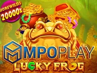 Mpoplay Lucky Frog thumbnail