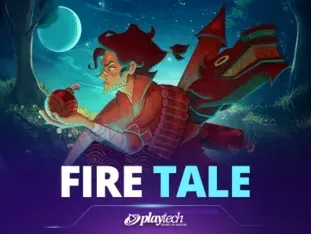 Fire Tale game thumbnail