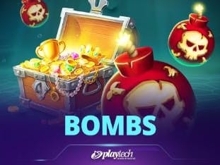 Bombs thumbnail