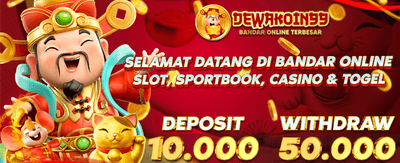 Menang Besar di bosswin168 Slot banner