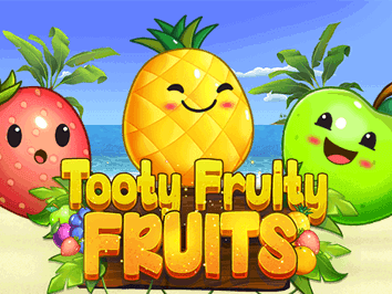 Tooty Fruity Fruits game thumbnail