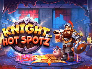 Knight Hot Spotz thumbnail