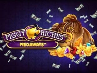 Piggy Riches Megaways thumbnail