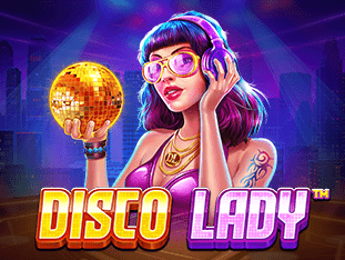 Disco Lady game thumbnail