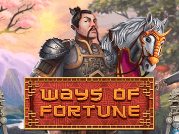 Ways Of Fortune game thumbnail